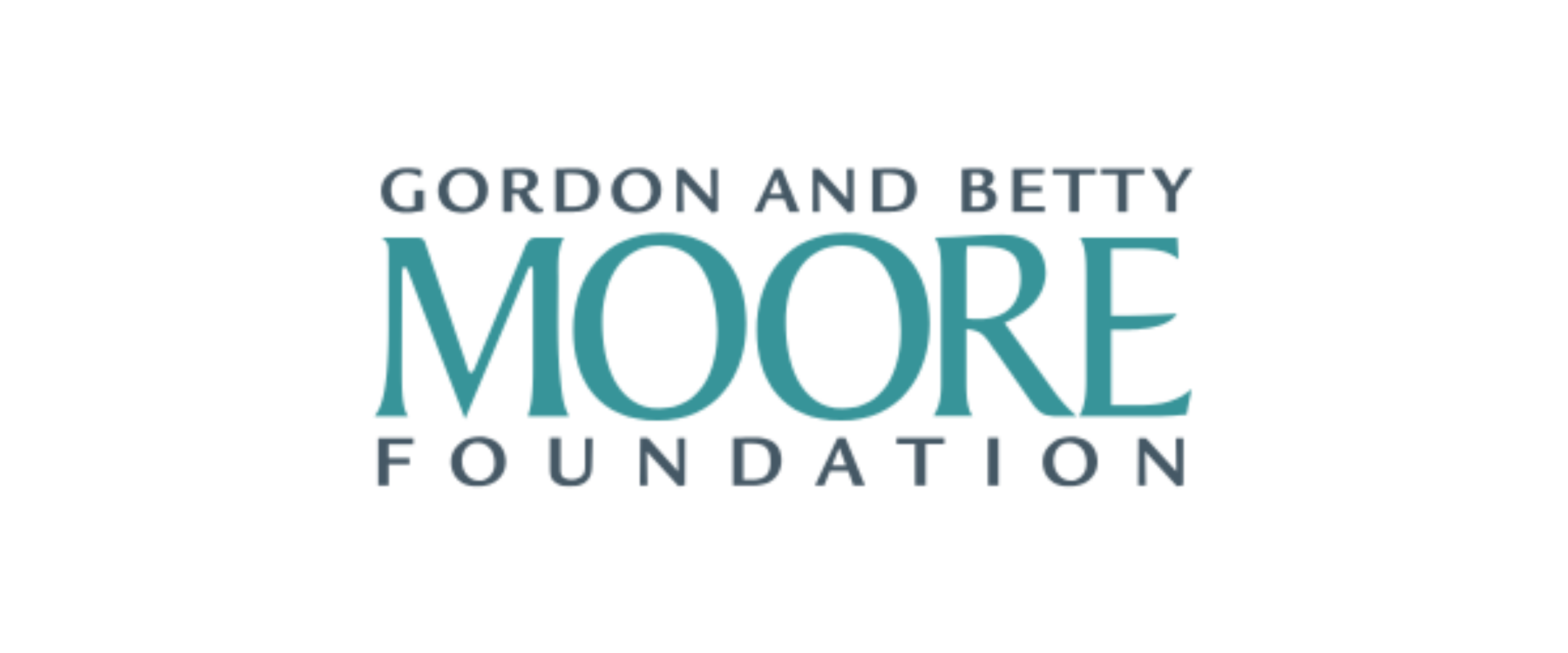 Moore Foundation 600x250