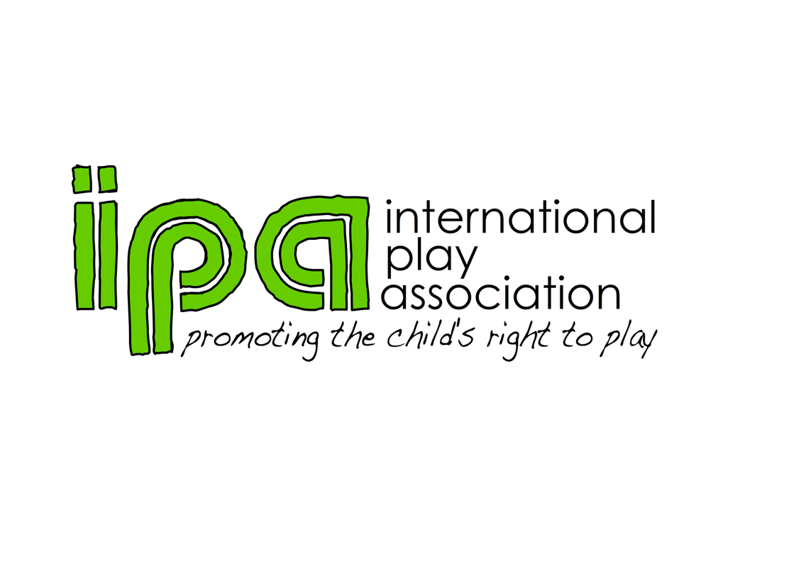 IPA world logo