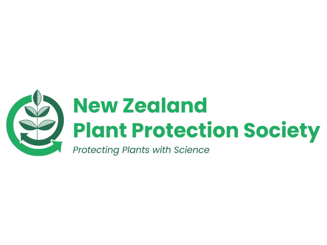 IPPC New Zealand Plant Protection Society NZPPS
