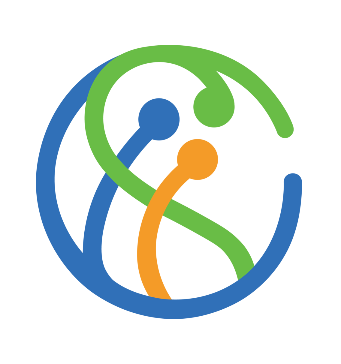 ISO 2026 Conference Icon Colour