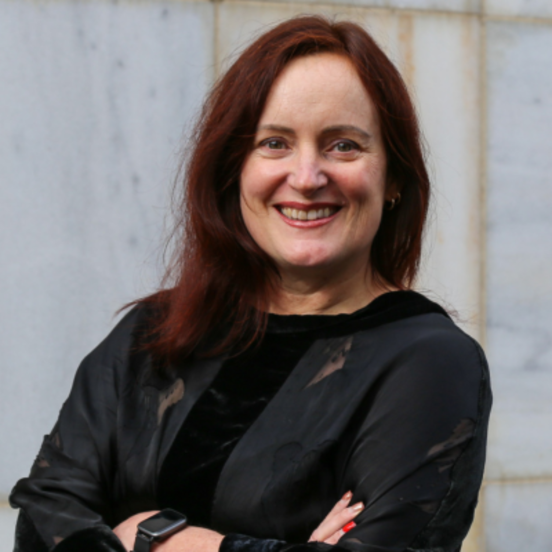 Sarah Stevenson