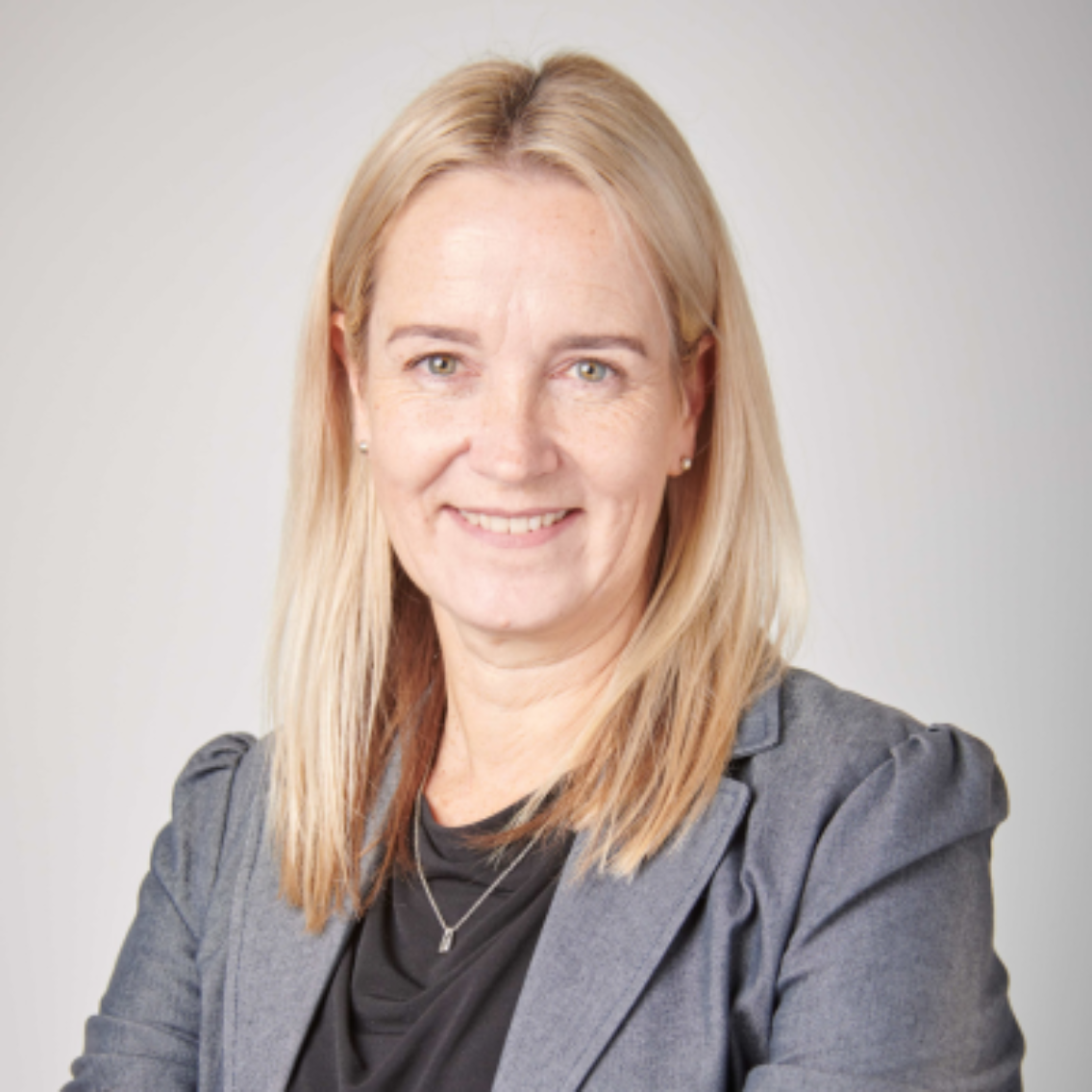 Susan O Regan