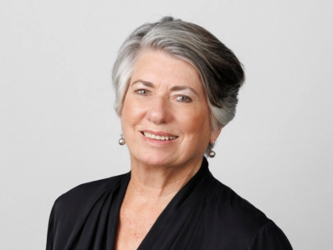 Super Local 2026 Dame Fran Wilde