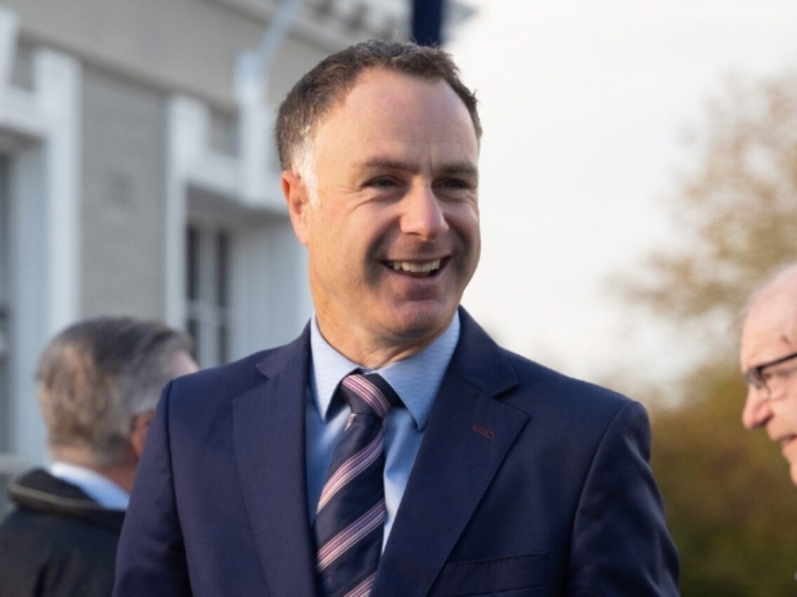 Super Local 2026 Hon Simon Watts
