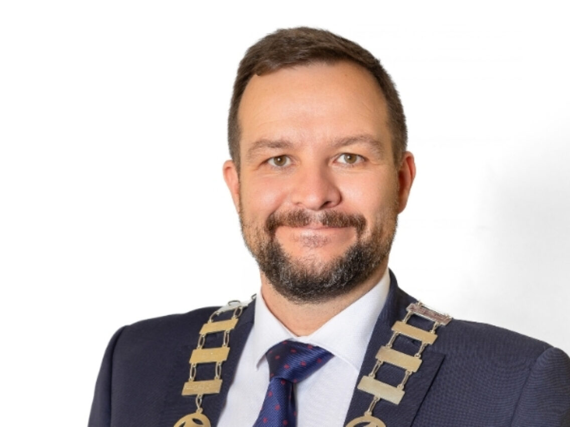 Super Local 2026 Scott Gilmore