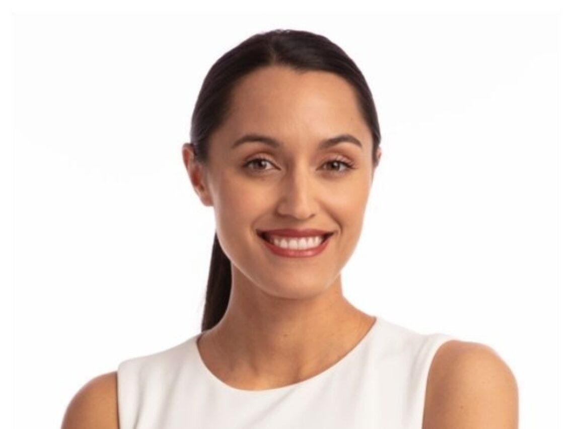 Super Local 2026 Tania Tapsell
