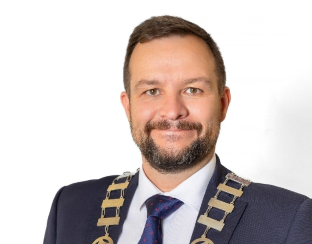 Super Local 2026 Scott Gilmore