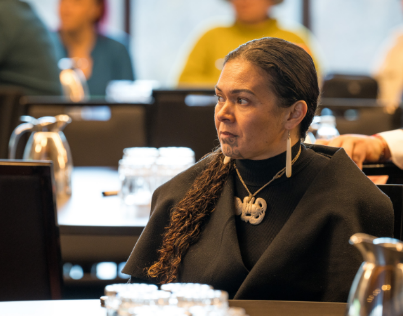 Super Local Te Maruata Hui