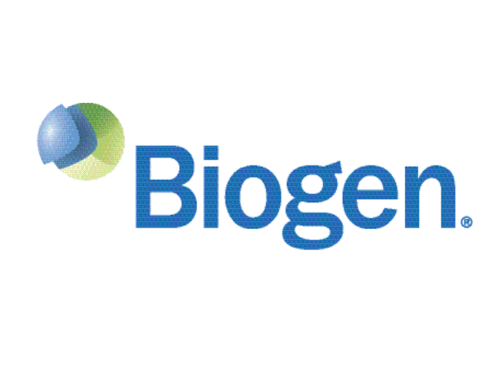 MDSANZ Biogen logo