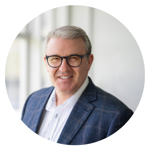 David Wescott, NZAO President