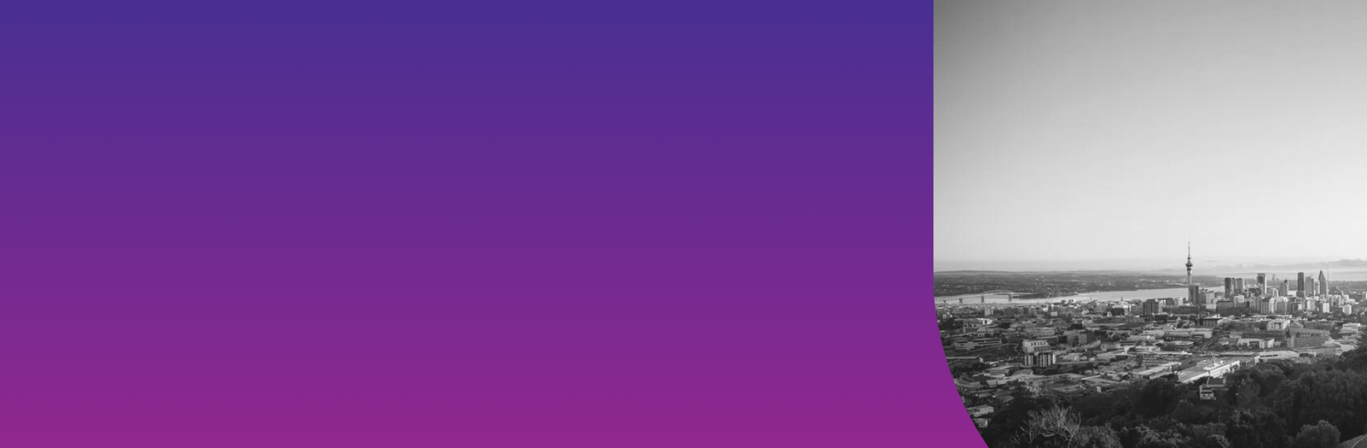 NZDA 2026 Auckland hero image