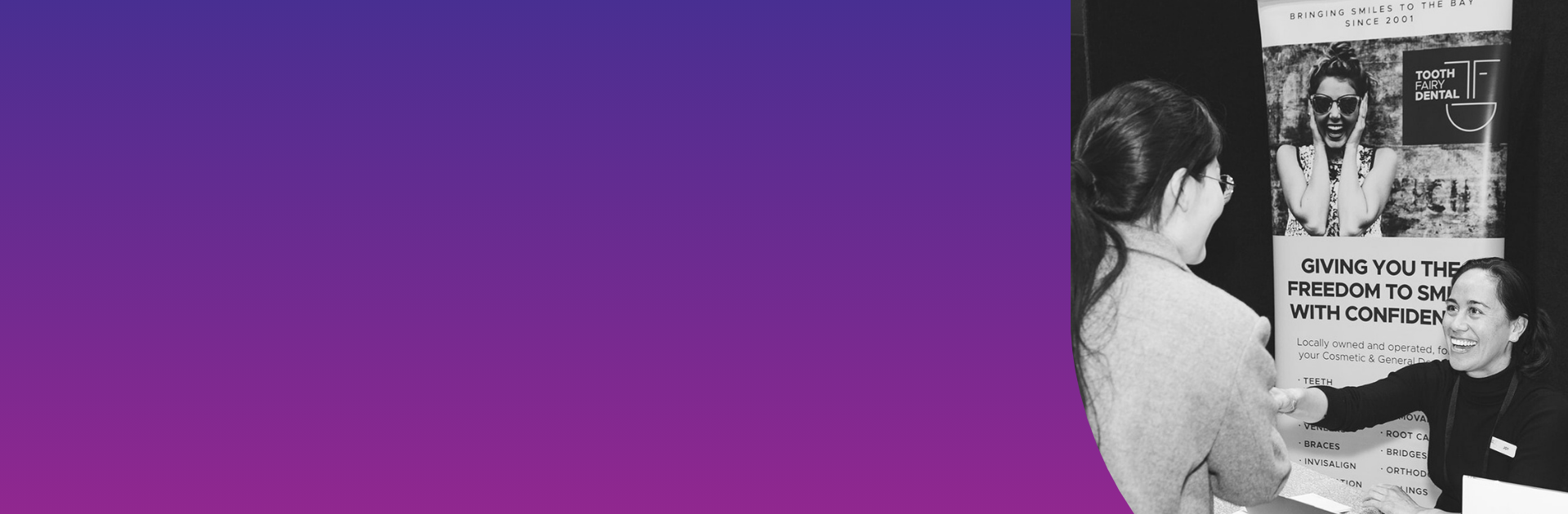 NZDA 2026 Employment fair hero image