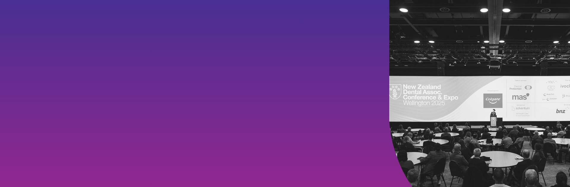 NZDA 2026 Sponsorship hero image