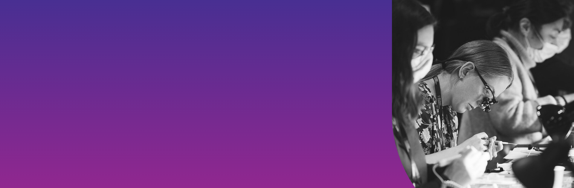 NZDA 2026 pre congress courses hero image