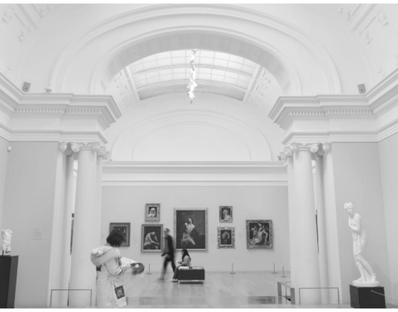 NZDA26 Art Gallery