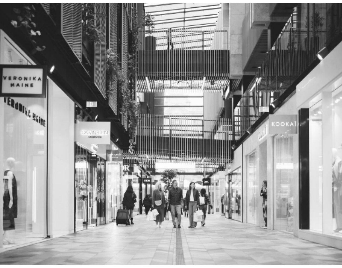 NZDA26 Shopping
