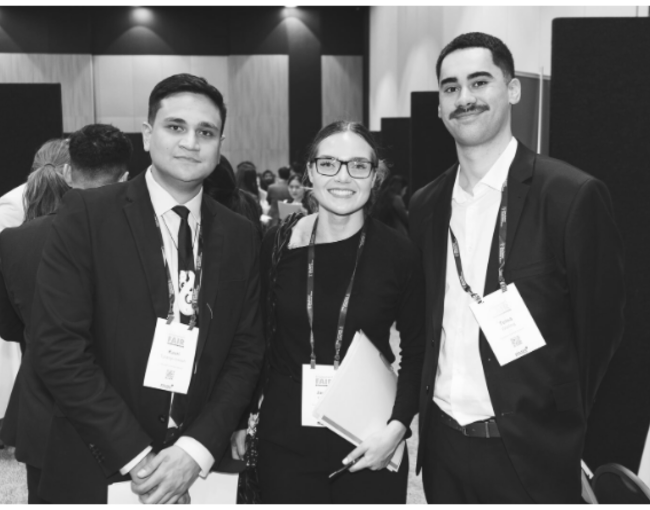 NZDA26 Employment Fair 2026 Students