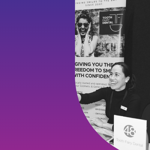 NZDA 2026 Employment fair mobile