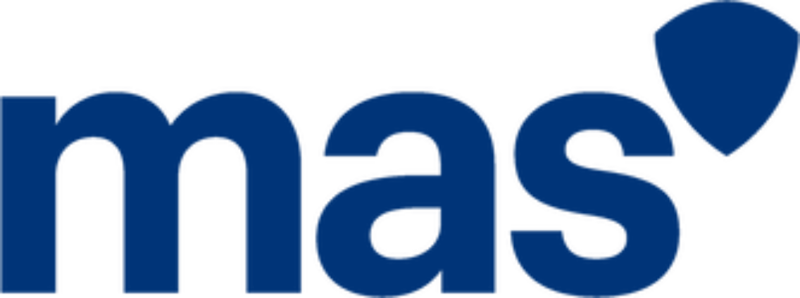 MAS logo
