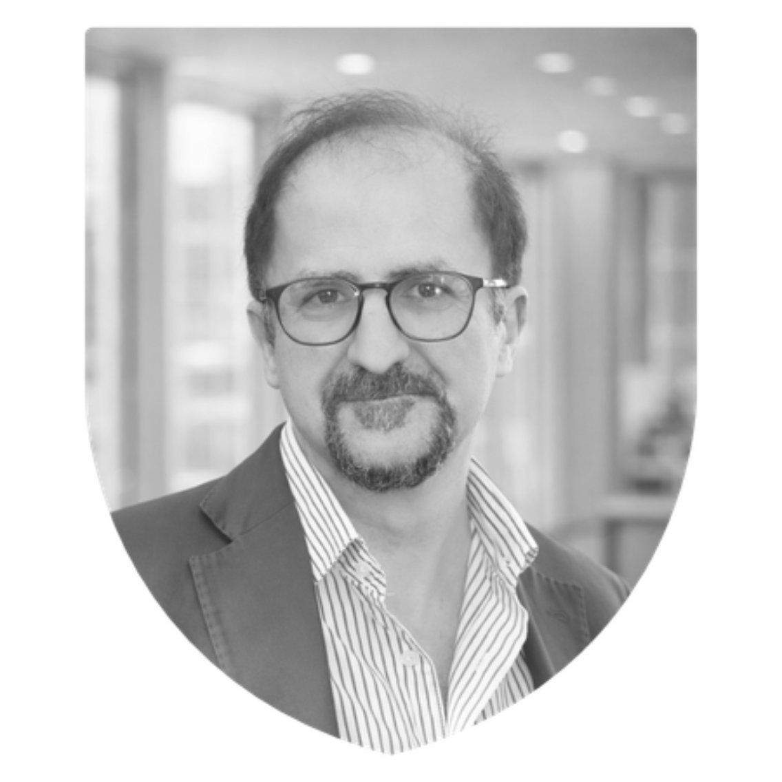 NZDA26 Professor Mauro Farella