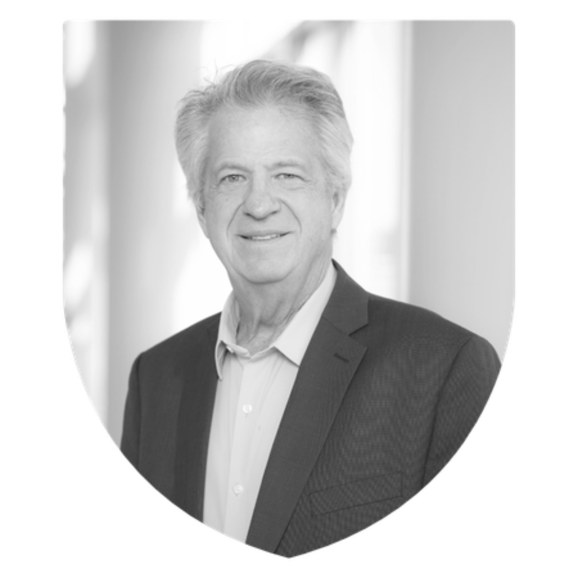 NZDA26 Professor Richard Johnson