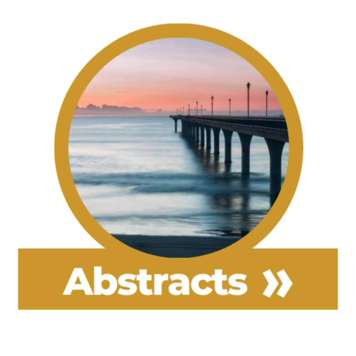 ABSTRACT BUTTON