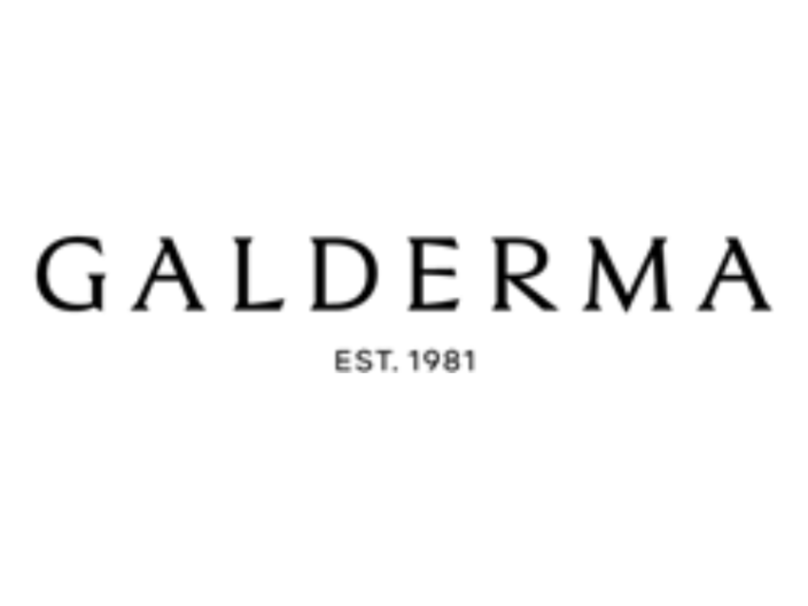 NZSCM25 Galderma