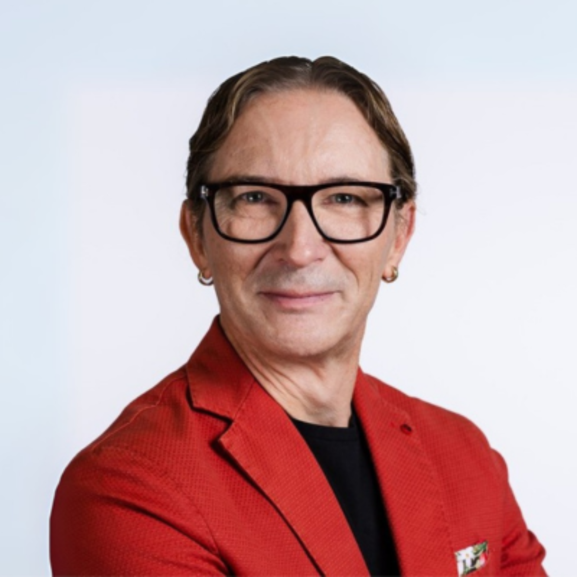 NZSCM25 Dr David Kosenko