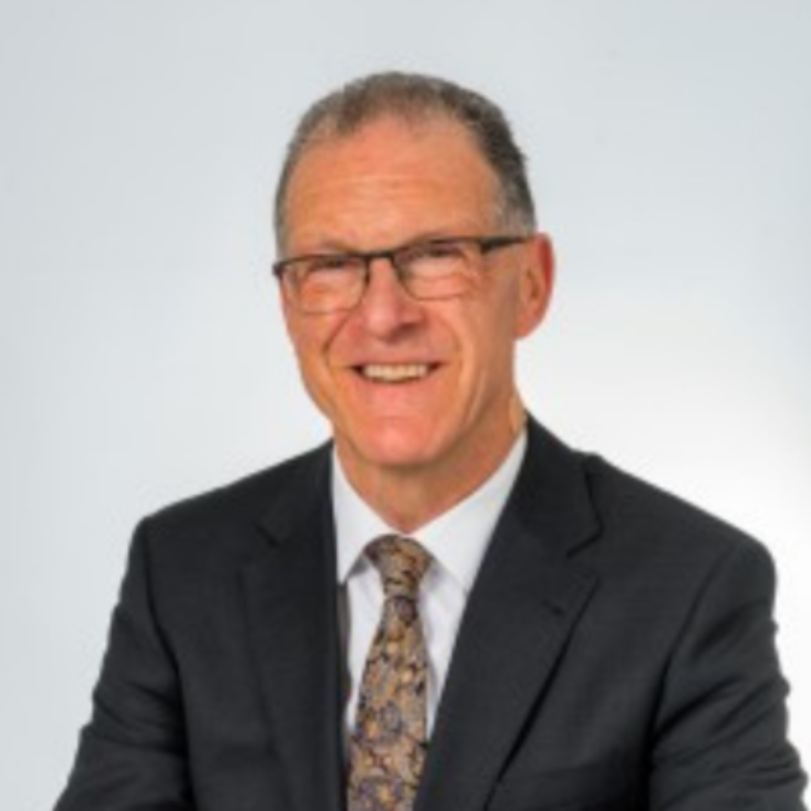NZSCM25 Dr Kenneth Clark