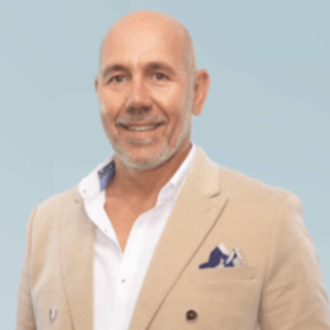 NZSCM25 Dr Piergiovanni Marzinotto