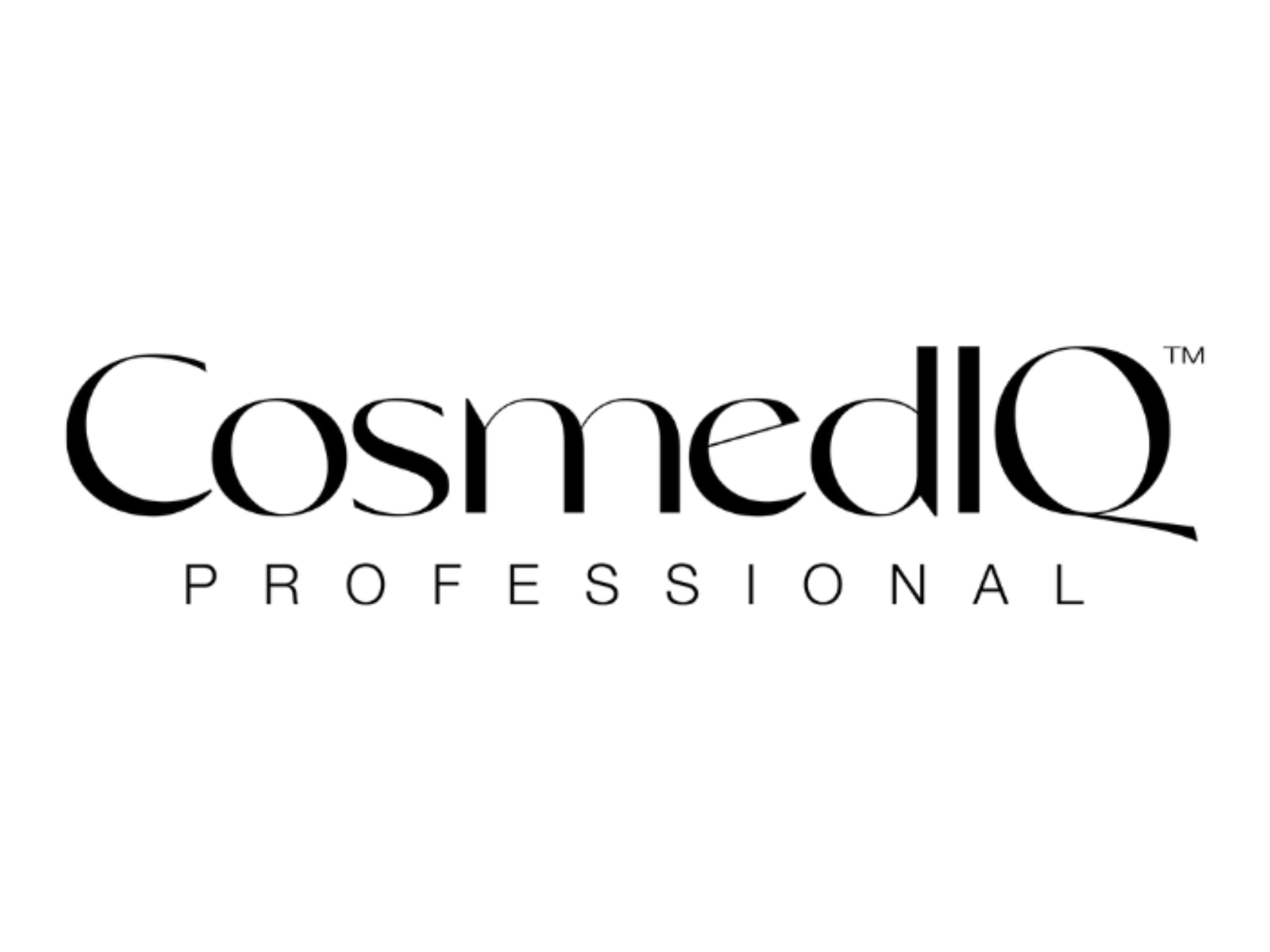 NZSCM25 Cosmed IQ