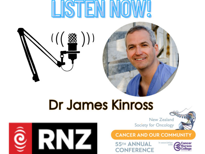 James RNZ recording