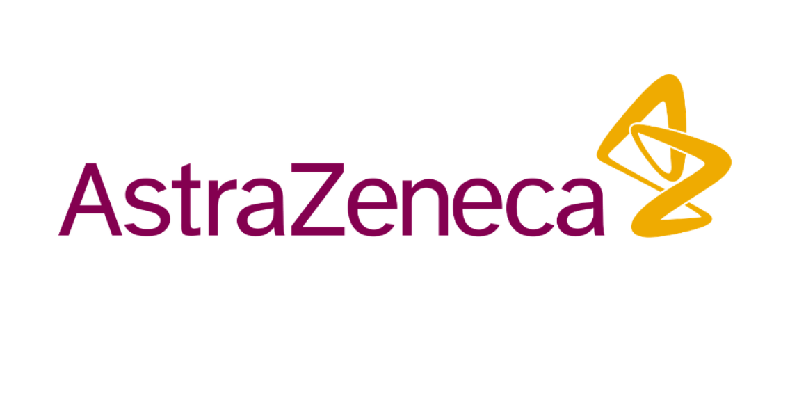 Astra Zeneca Logo Website
