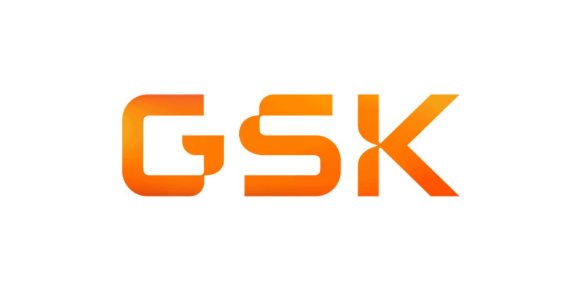 GSK Logo Website