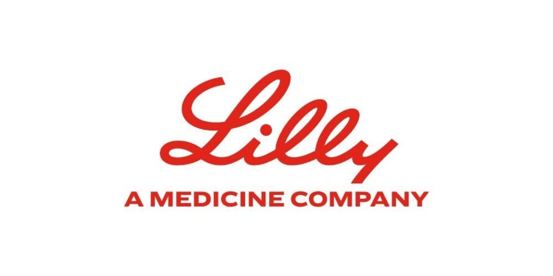 Lilly Website