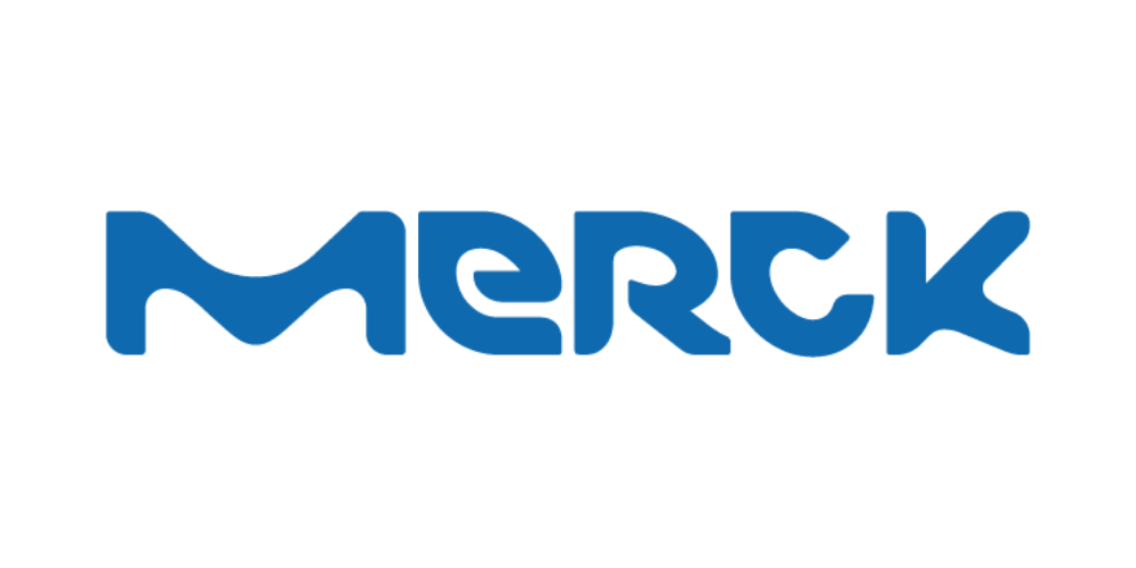 Merck Logo Website