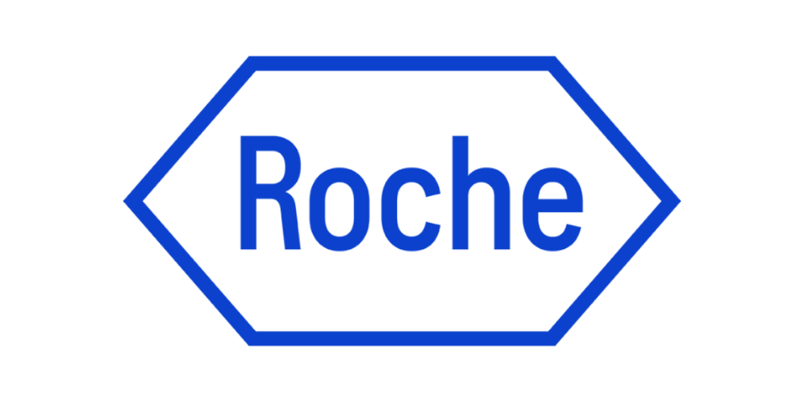 Roche Logo Website