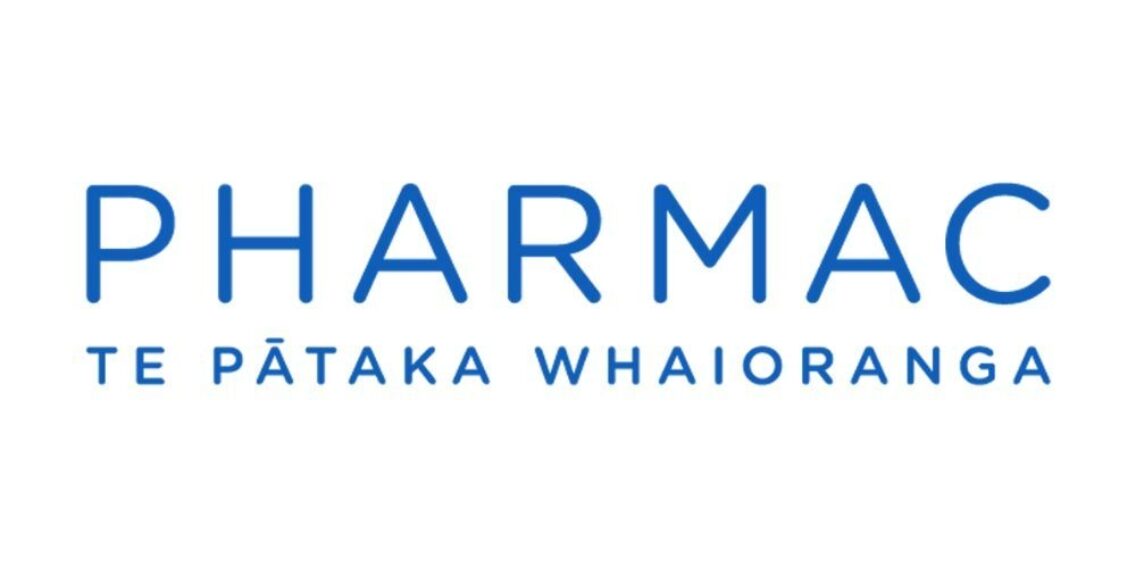 Pharma award