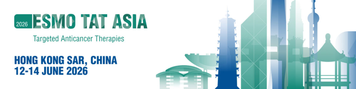 ESMO TAT ASIA 2026 Banner 1000x250 kqeqwz