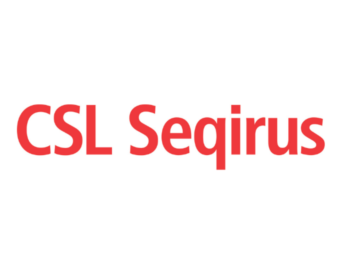 PMAANZ CSL Seqirus