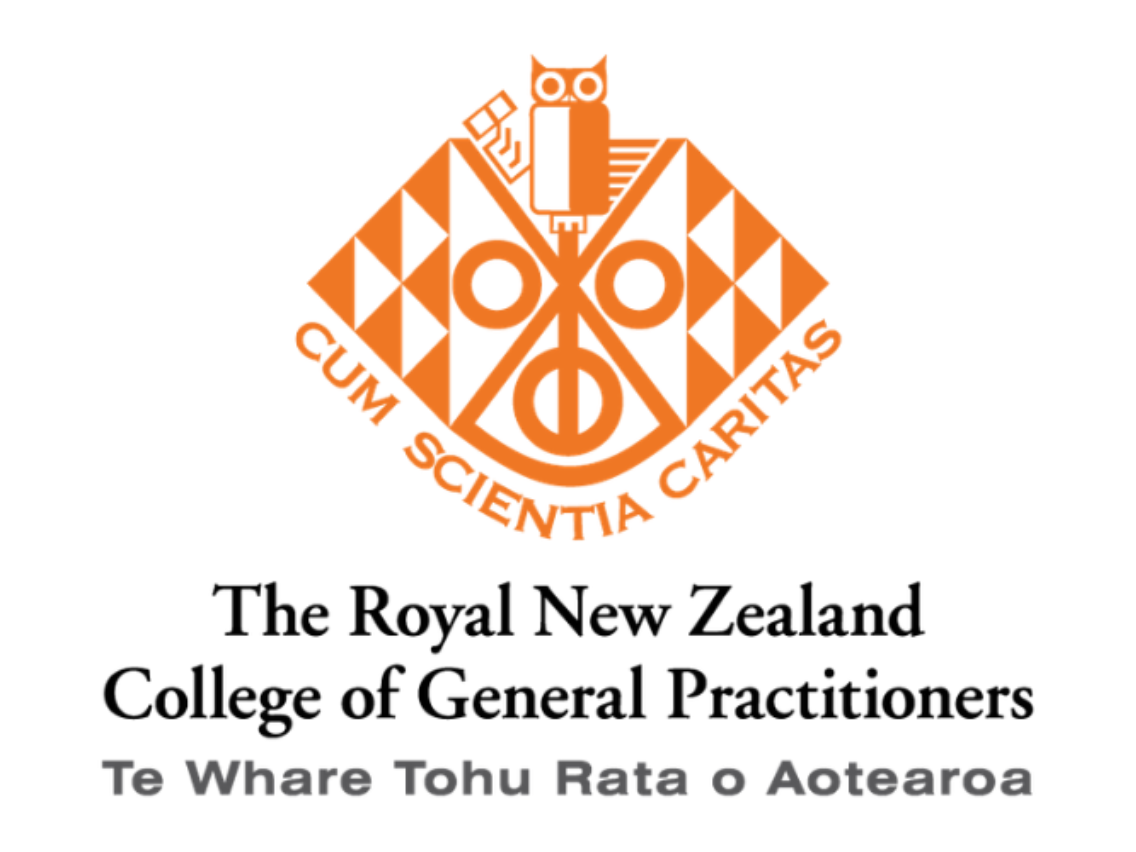 PMAANZ RNZCGP