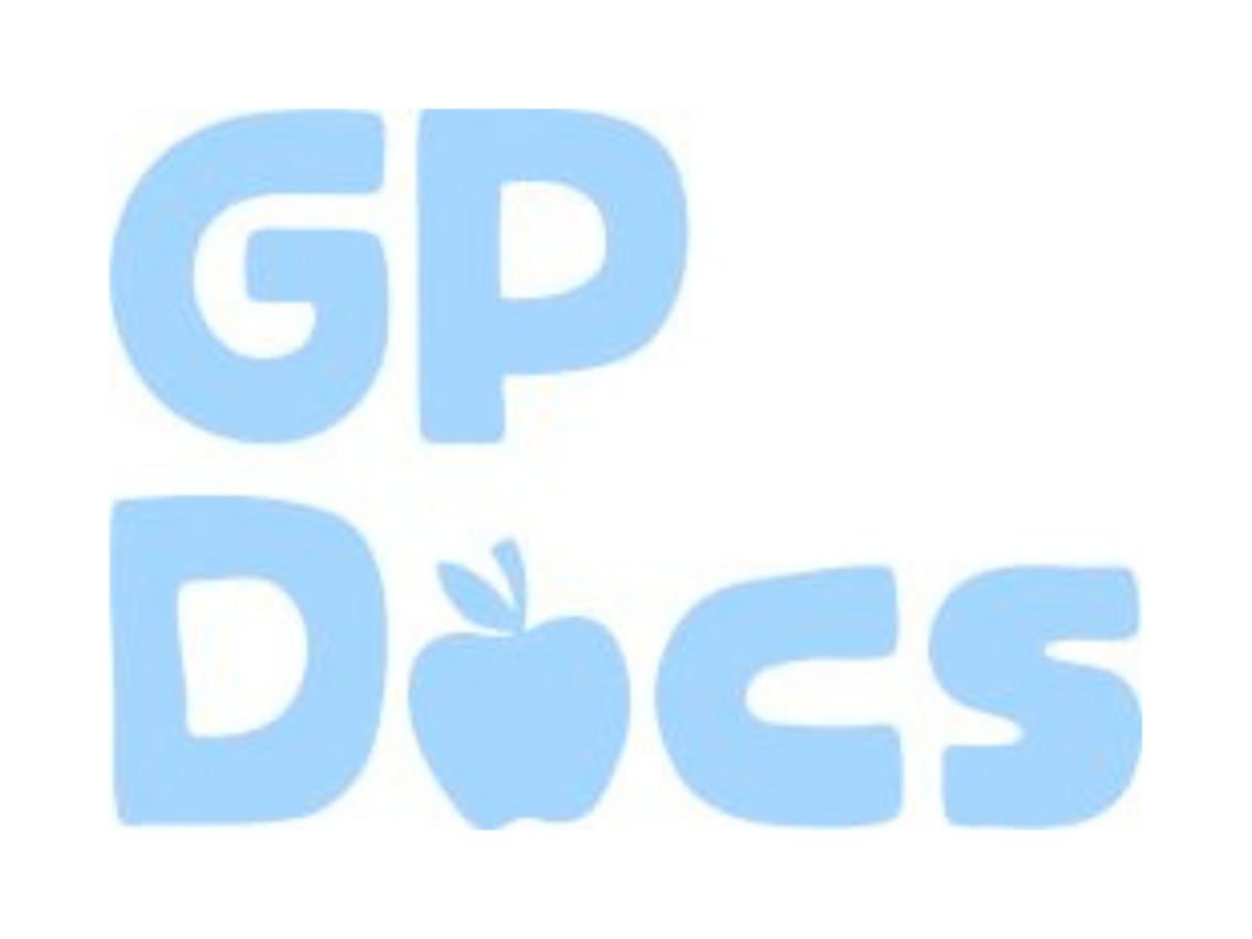 PMAANZ Gp Docs