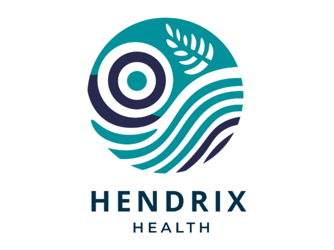 PMAANZ Hendrix Health