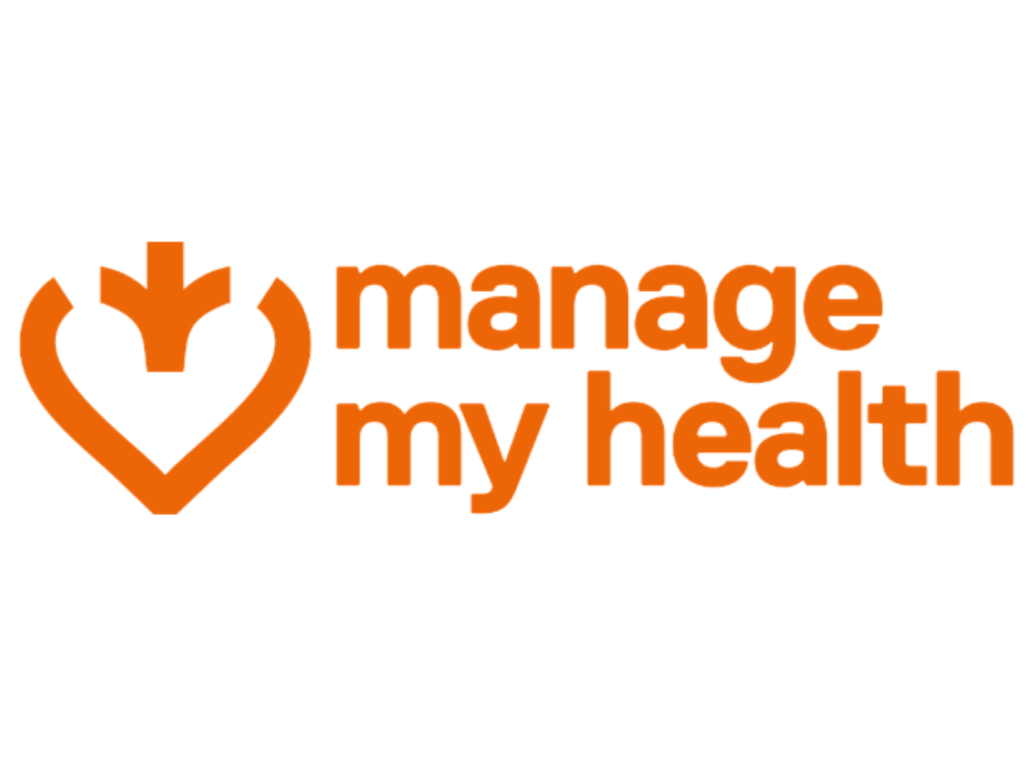 PMANNZ manage my health