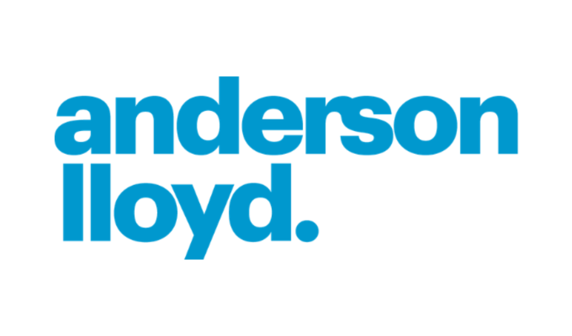 Anderson Llody Website