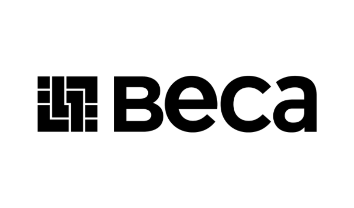 Beca Website