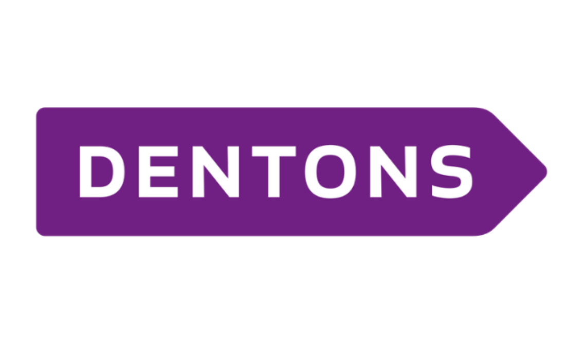 Dentons Website