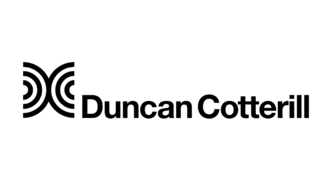 Duncan Cotterill