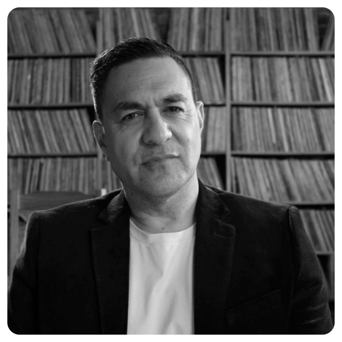 Julian Wilcox Website