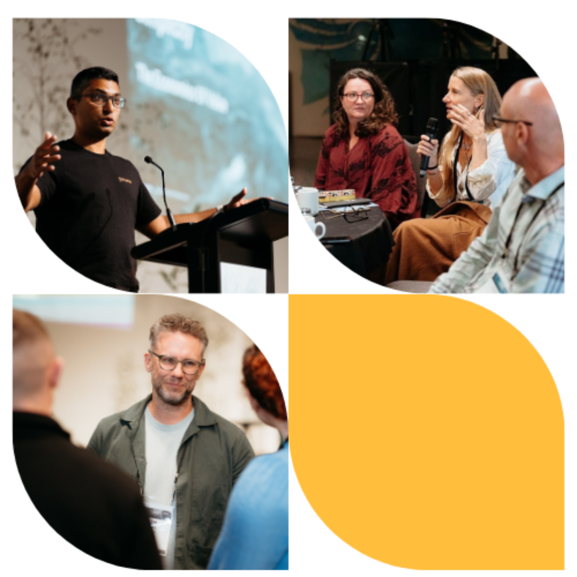 SB26 conference 2025 images1